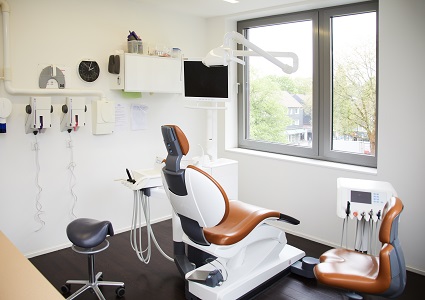 Wartezimmer
