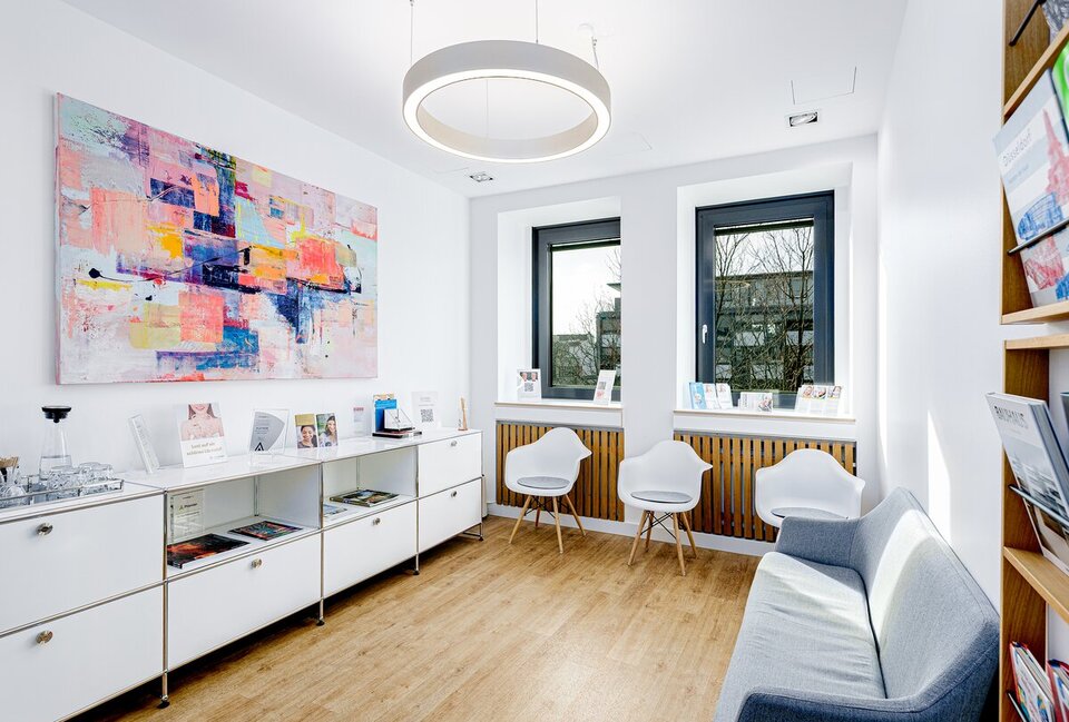 Wartezimmer