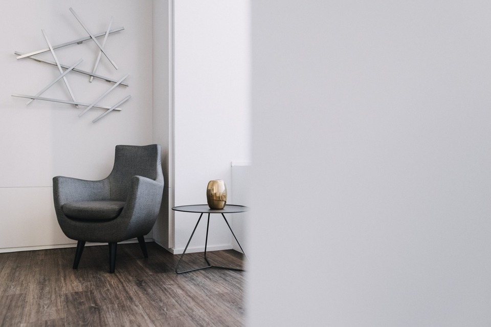 Wartezimmer