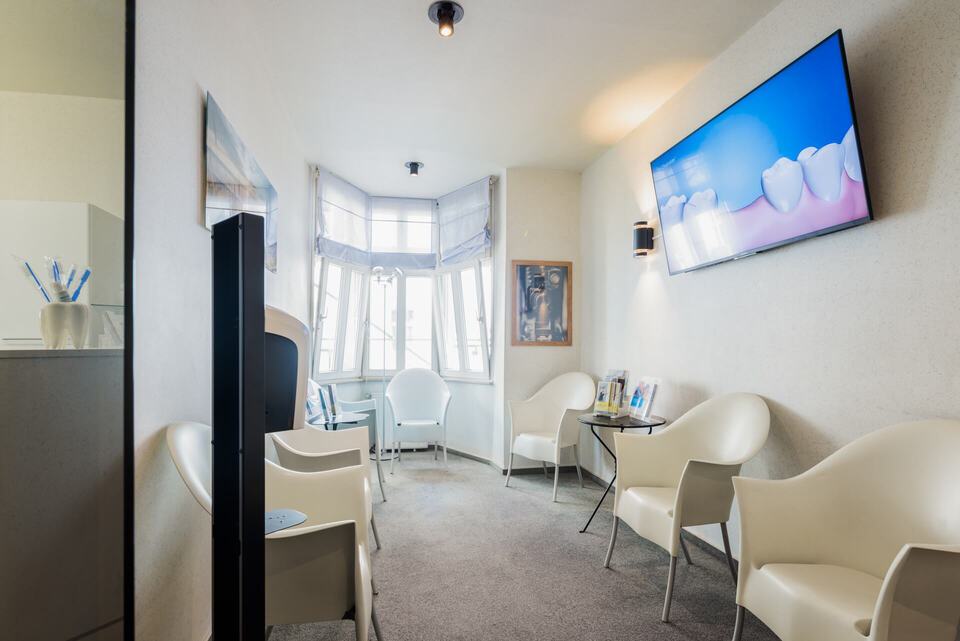 Wartezimmer