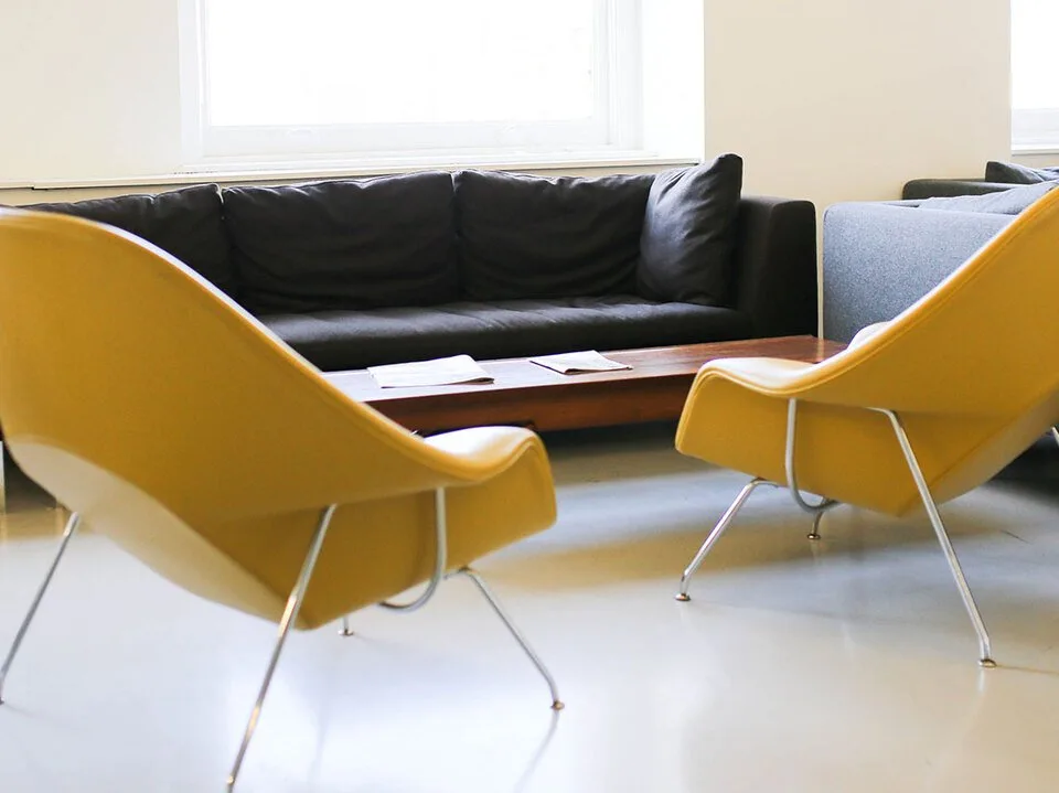Wartezimmer