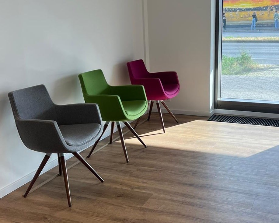 Wartezimmer