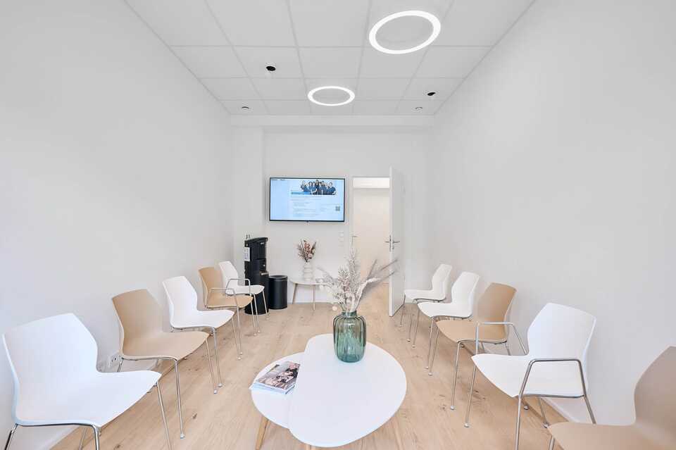 Wartezimmer