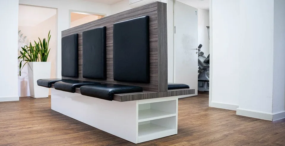 Wartezimmer