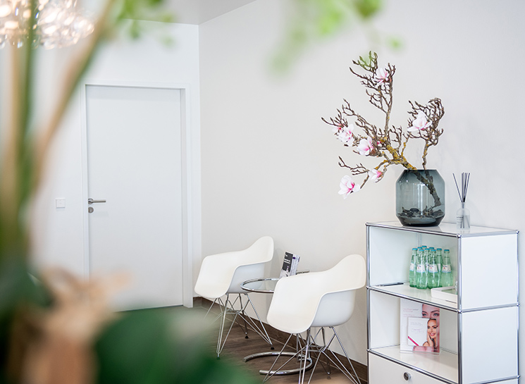 Wartezimmer