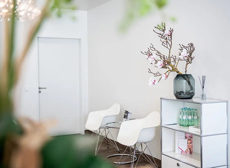 Wartezimmer