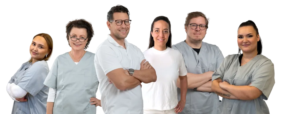 Team