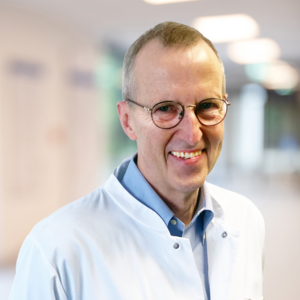 Eingangsbereich/Rezeption