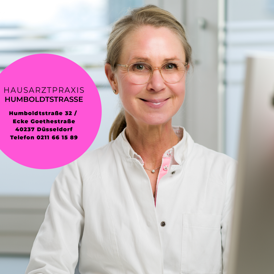 Eingangsbereich/Rezeption