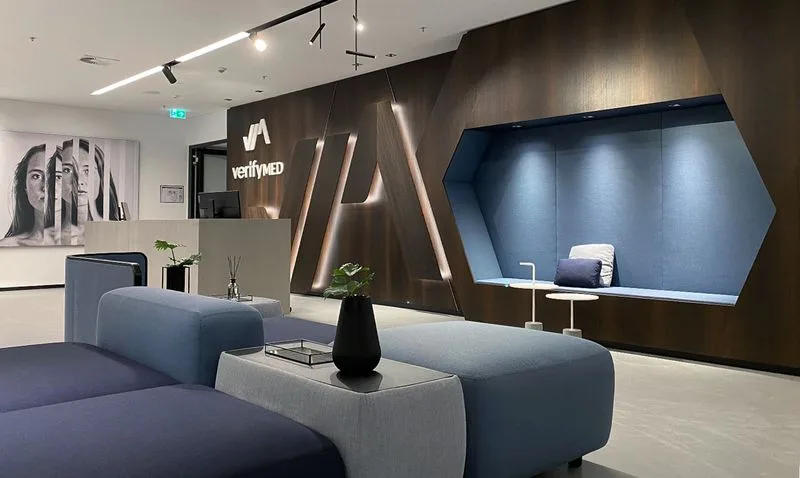 Wartezimmer