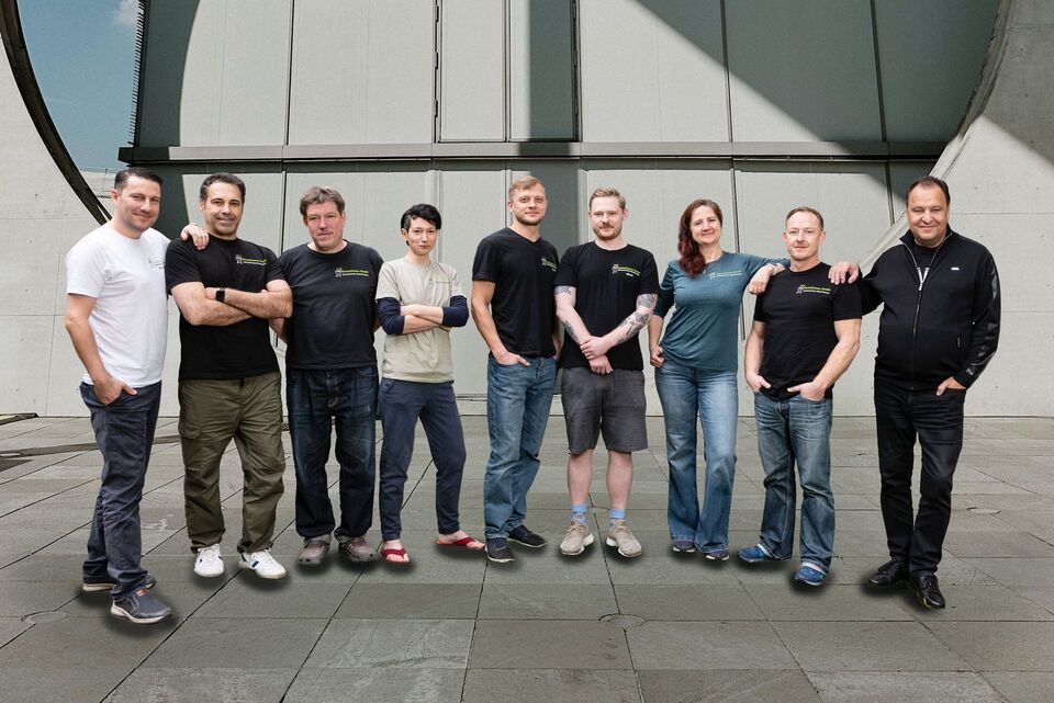 Team