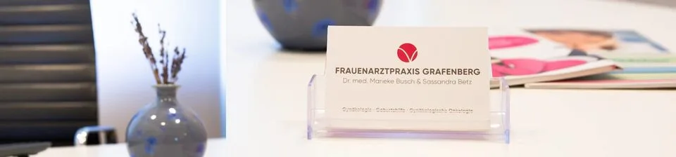 Eingangsbereich/Rezeption