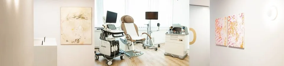 Wartezimmer