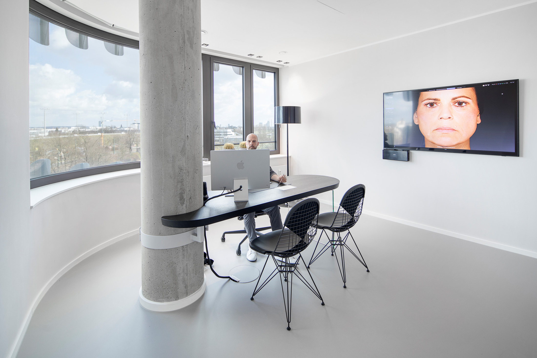 Wartezimmer