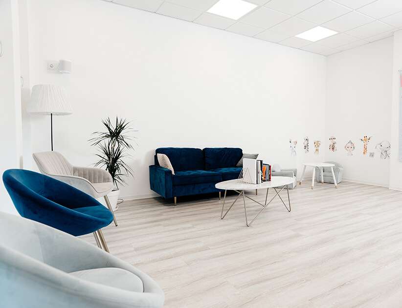 Wartezimmer