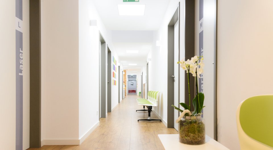 Wartezimmer