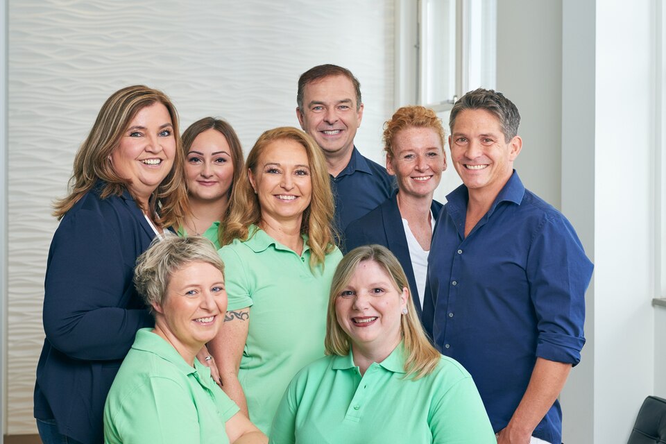 Team