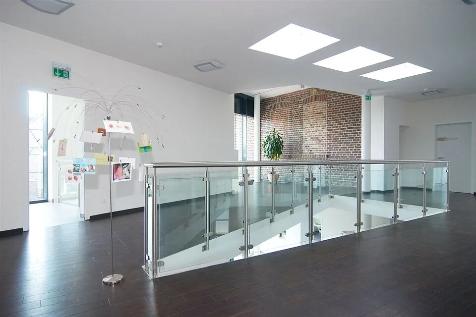 Wartezimmer