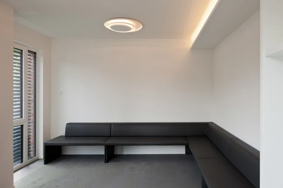 Wartezimmer