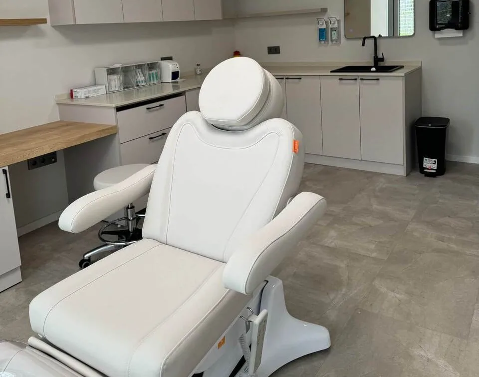 Behandlungszimmer