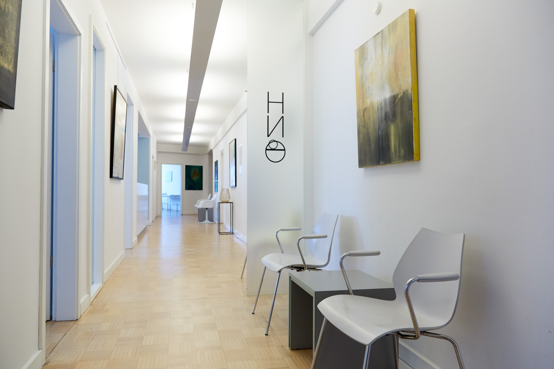 Wartezimmer