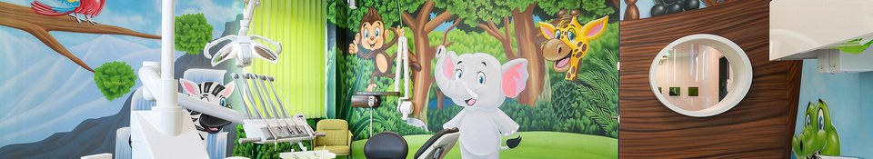 Behandlungszimmer