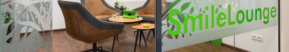 Wartezimmer