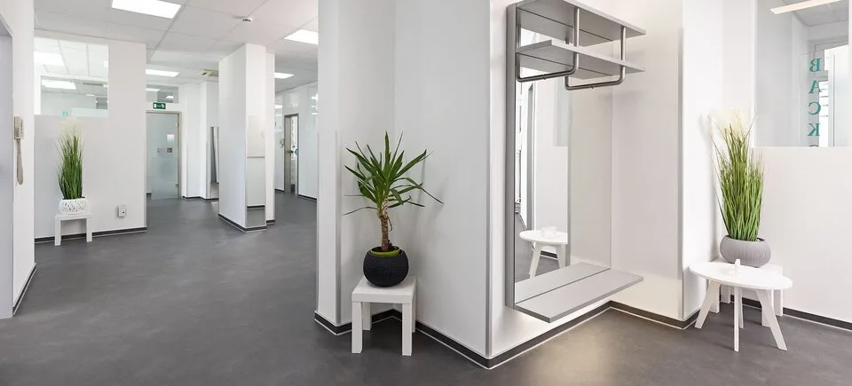 Wartezimmer