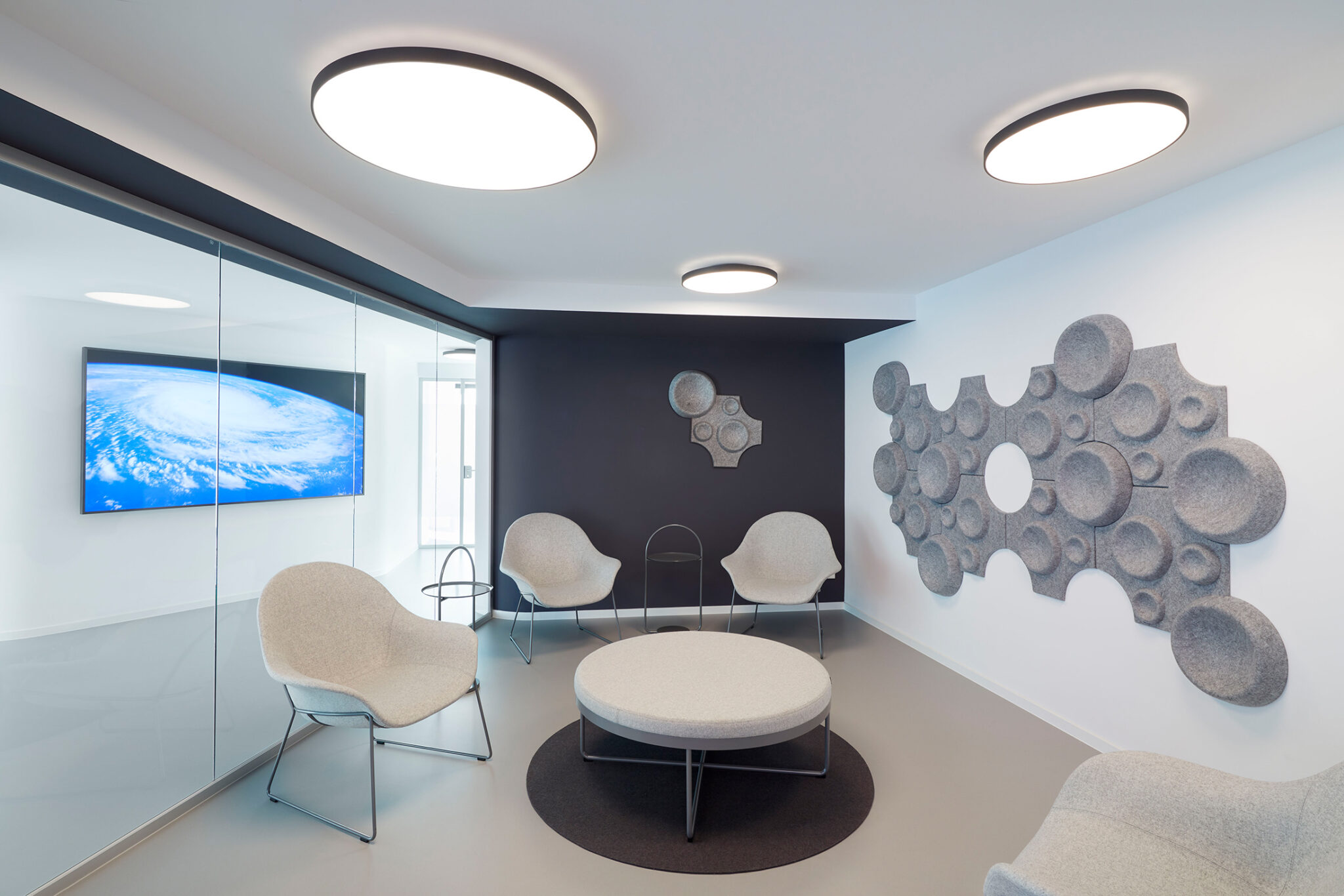 Wartezimmer