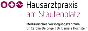 Logo der Einrichtung