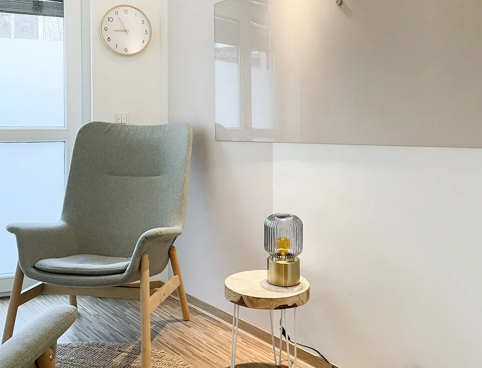 Wartezimmer