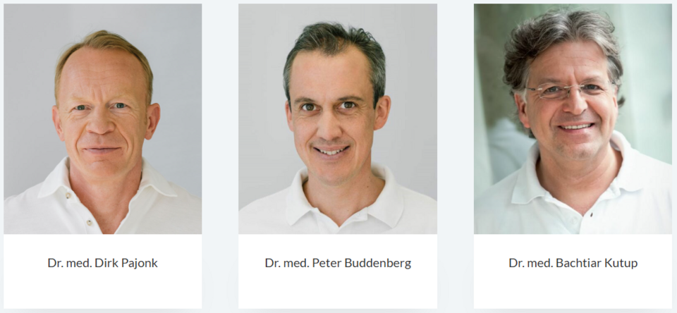 Wartezimmer