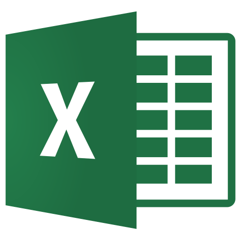 Microsoft Excel